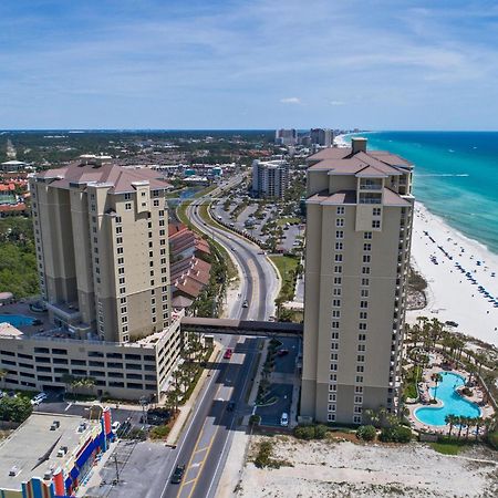 Grand Panama By Panhandle Getaways Panama City Beach Bagian luar foto
