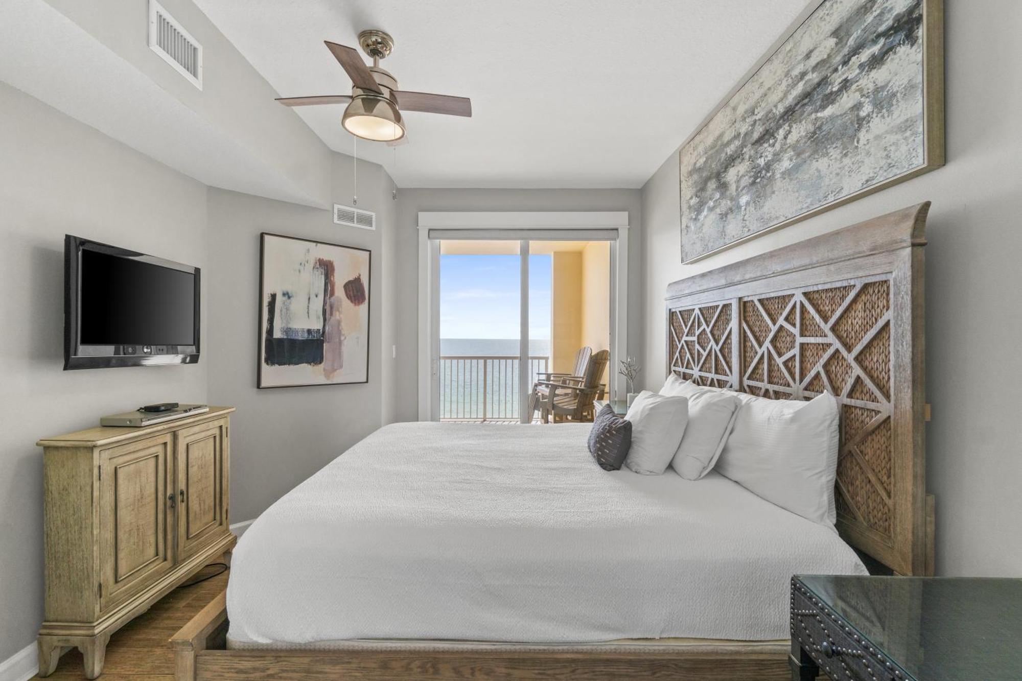 Grand Panama By Panhandle Getaways Panama City Beach Ruang foto