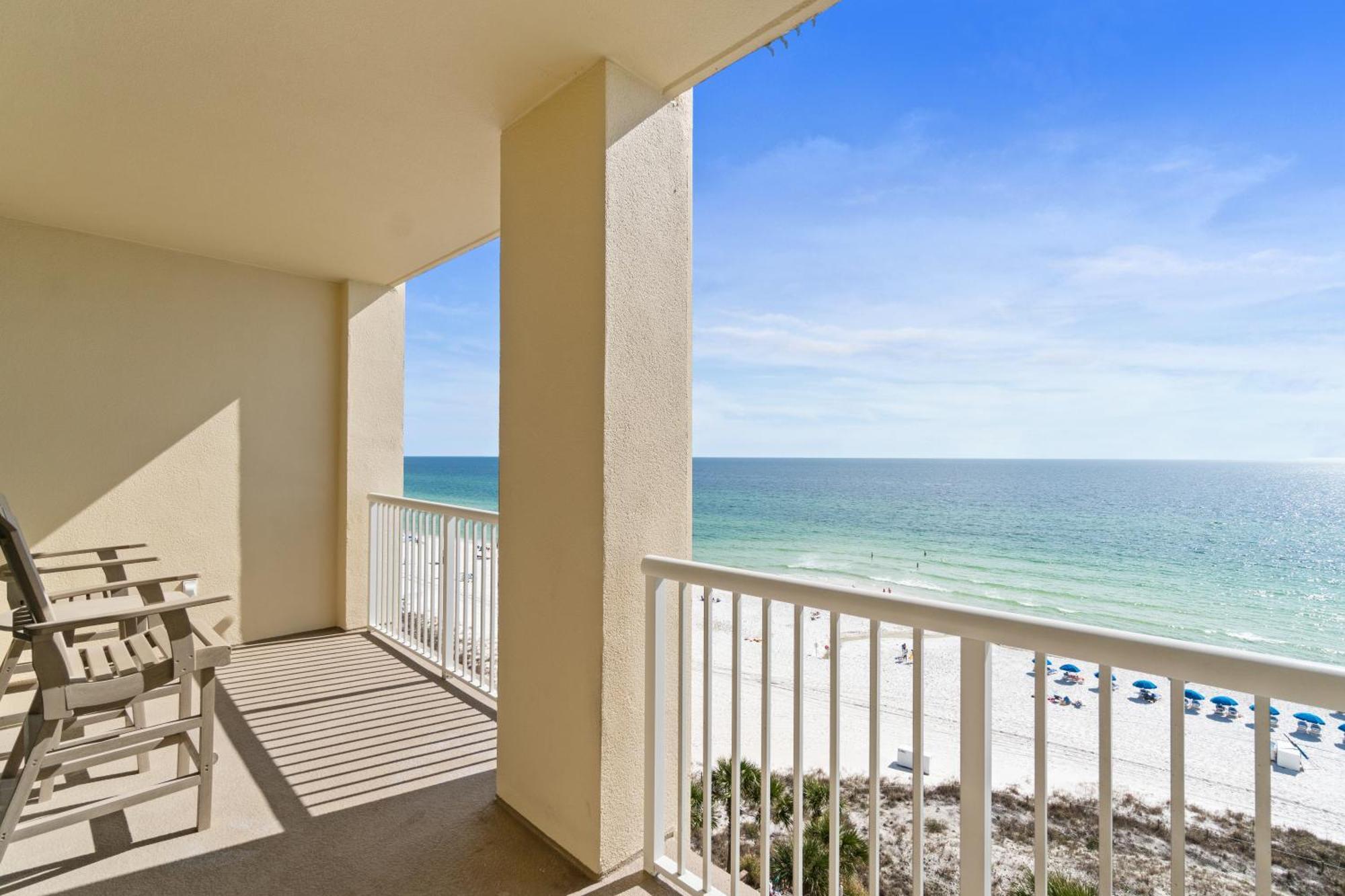 Grand Panama By Panhandle Getaways Panama City Beach Ruang foto