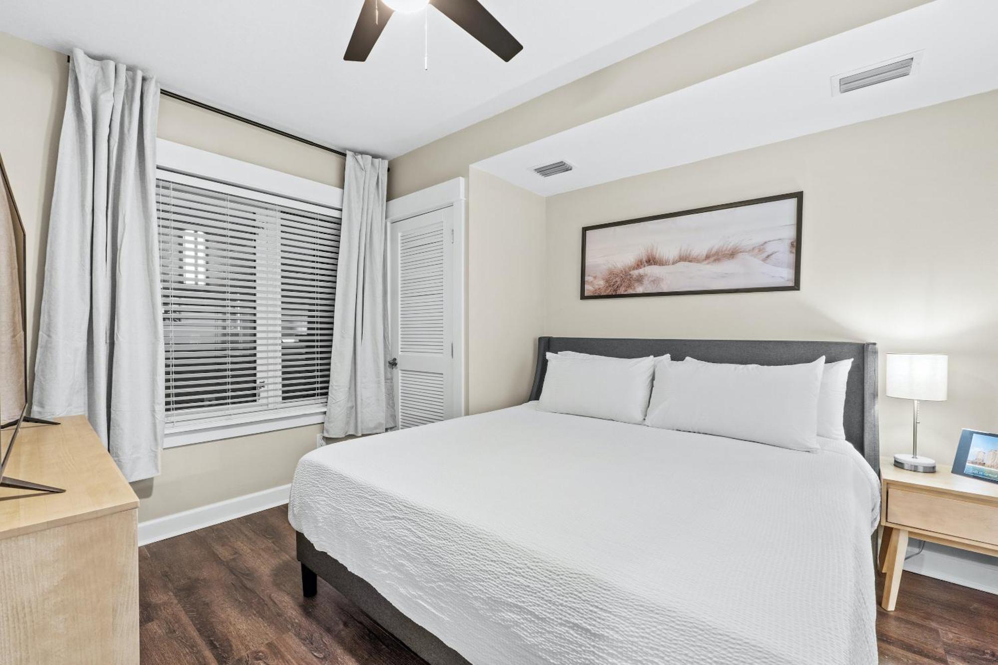 Grand Panama By Panhandle Getaways Panama City Beach Ruang foto