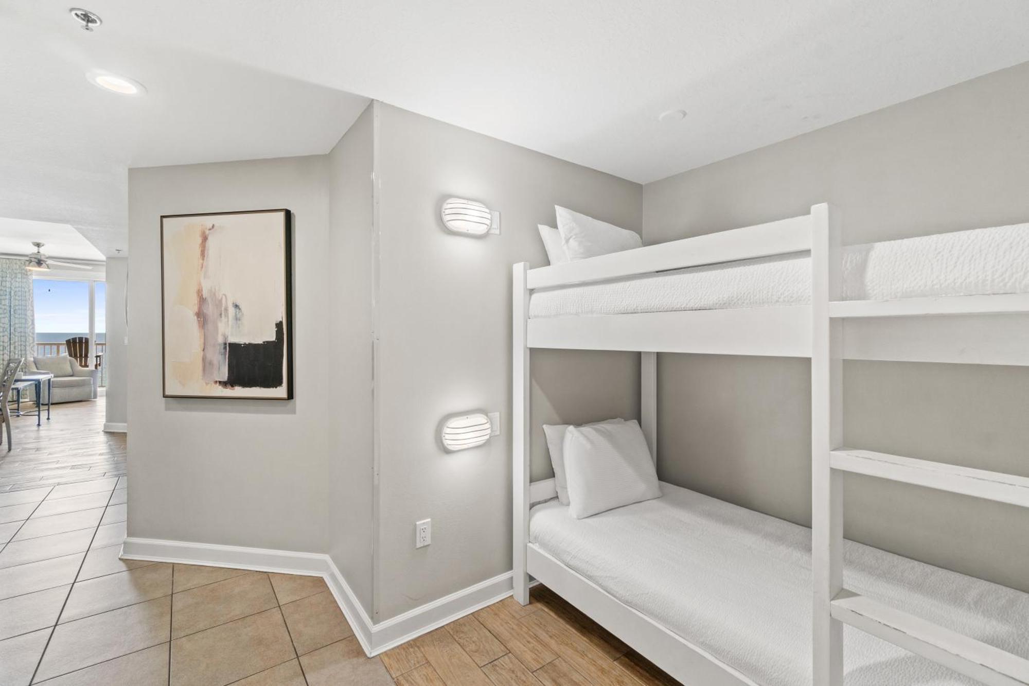 Grand Panama By Panhandle Getaways Panama City Beach Ruang foto