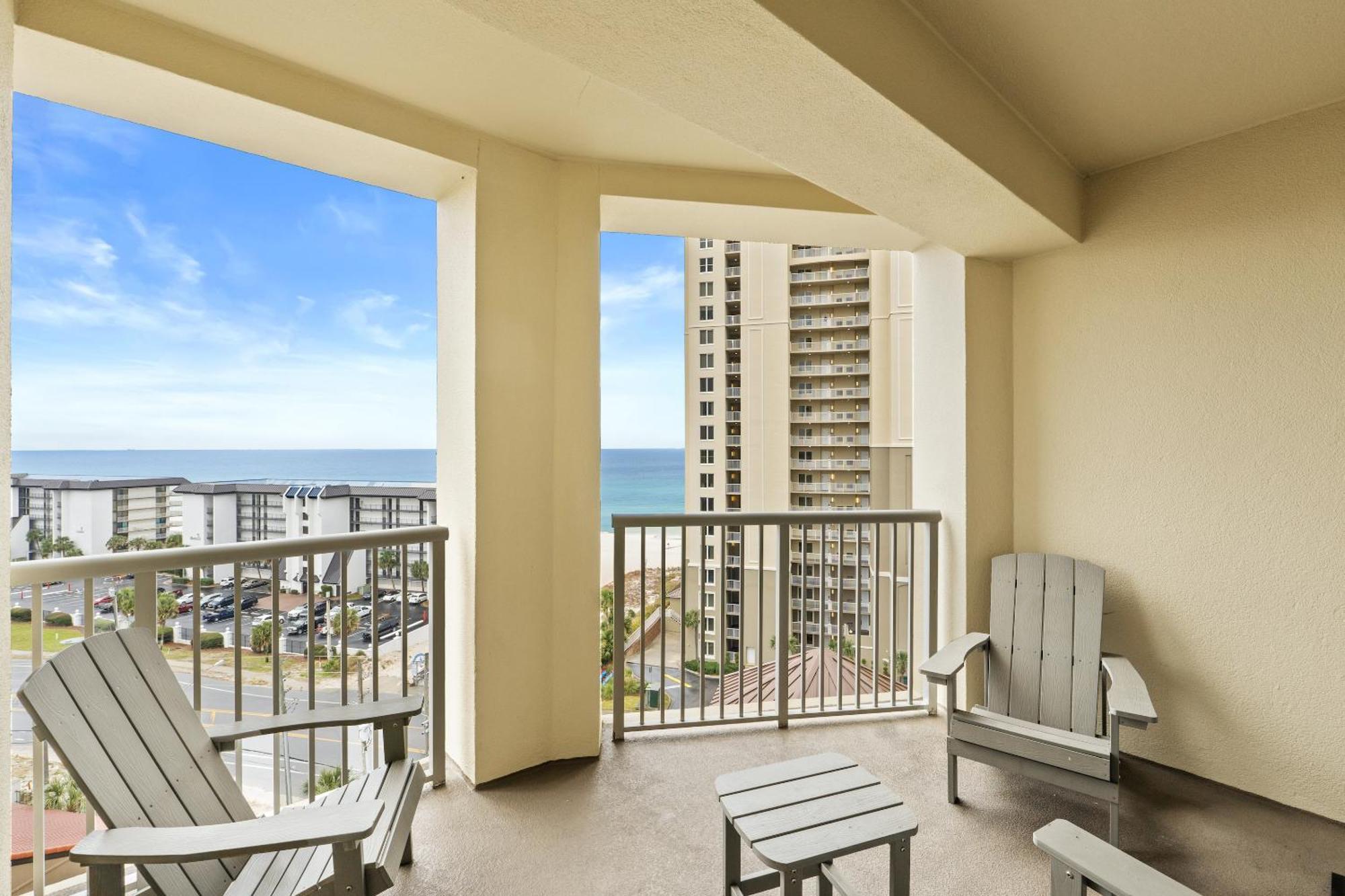 Grand Panama By Panhandle Getaways Panama City Beach Ruang foto