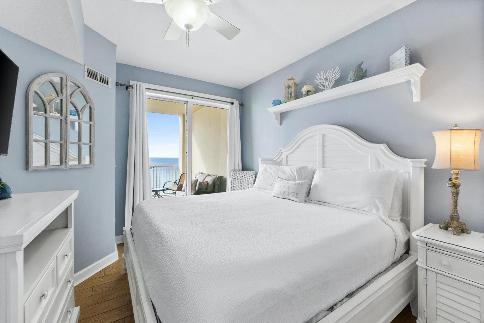 Grand Panama By Panhandle Getaways Panama City Beach Ruang foto
