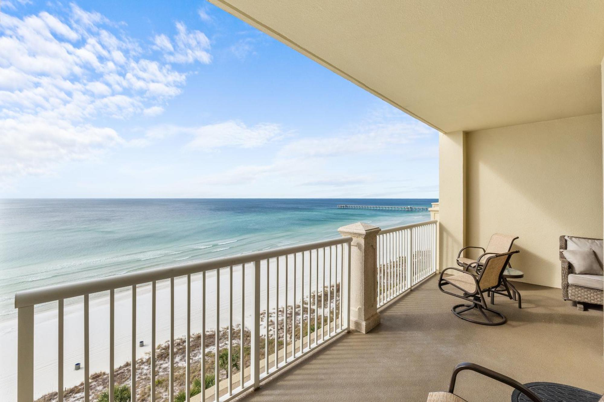 Grand Panama By Panhandle Getaways Panama City Beach Ruang foto