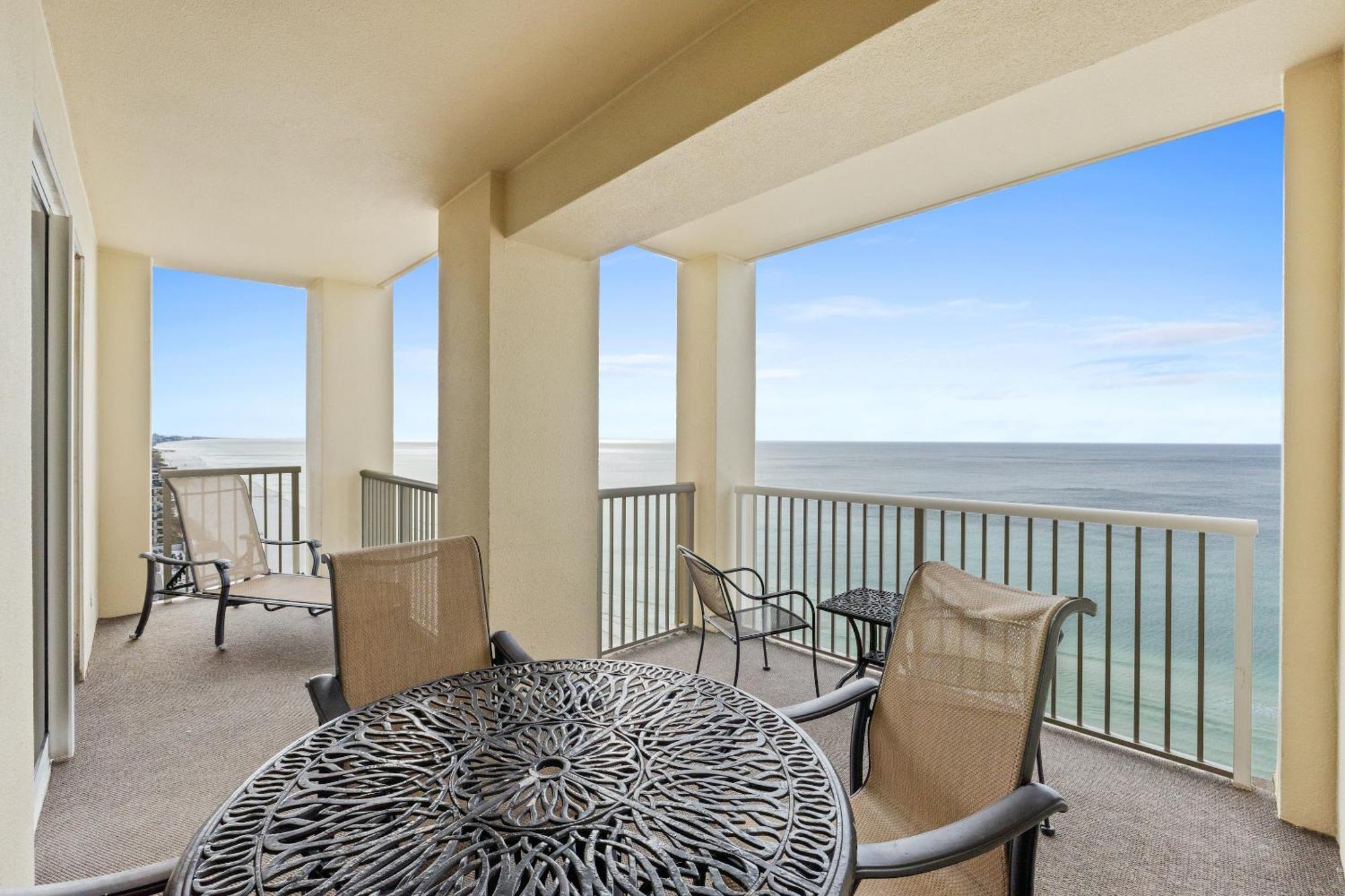 Grand Panama By Panhandle Getaways Panama City Beach Ruang foto