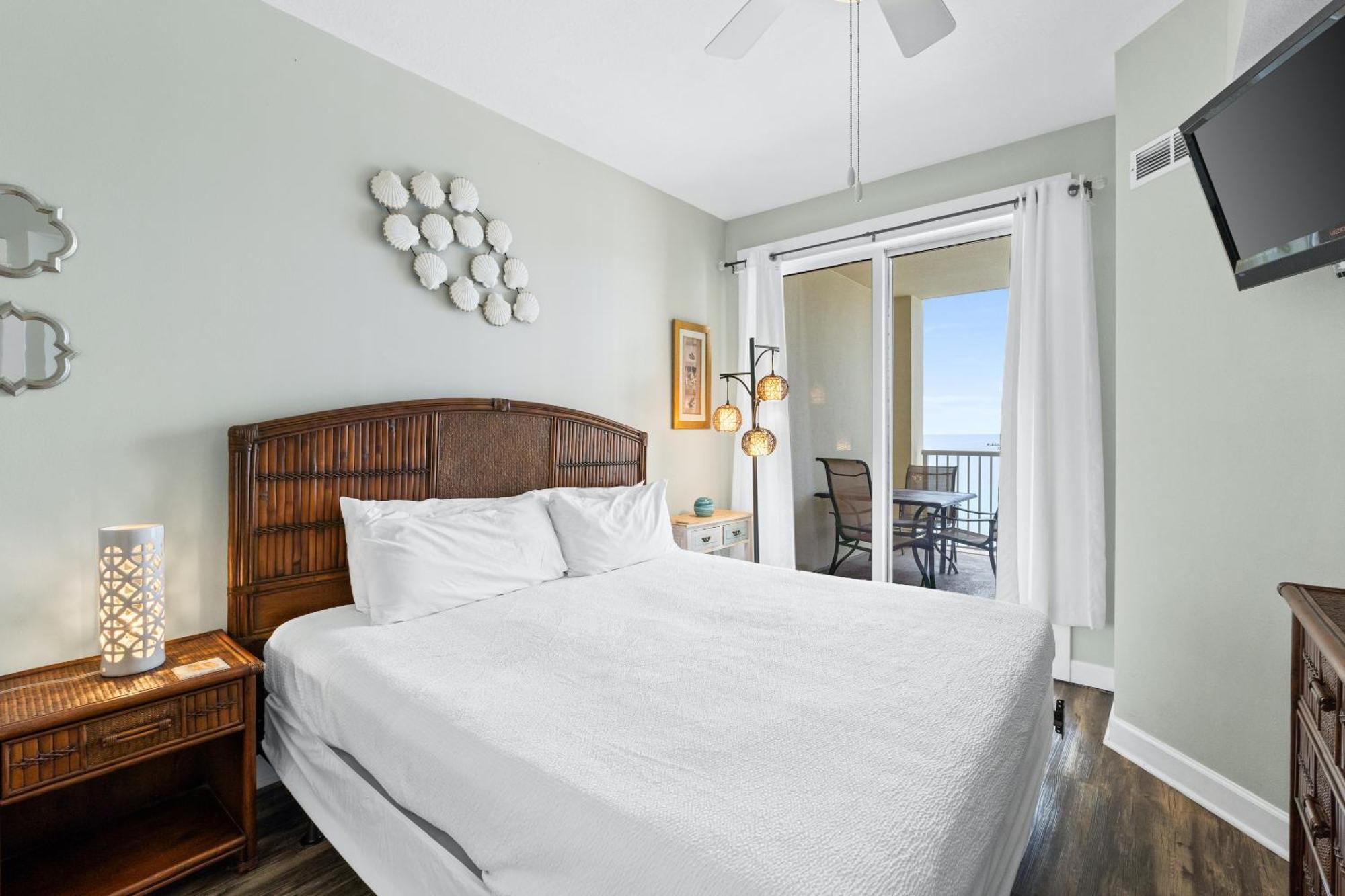 Grand Panama By Panhandle Getaways Panama City Beach Ruang foto