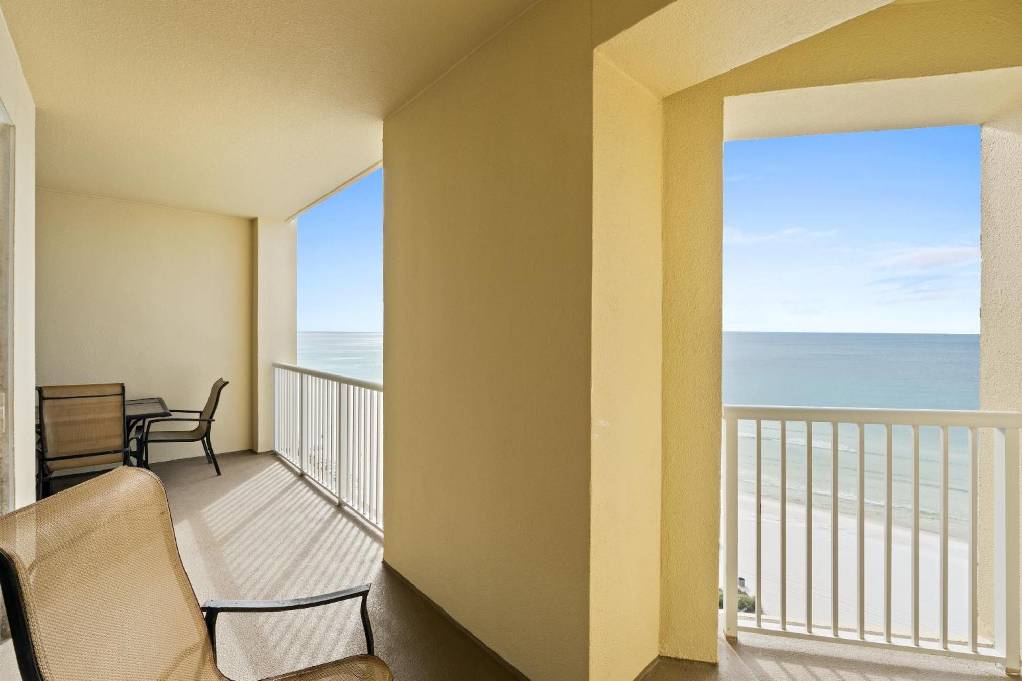 Grand Panama By Panhandle Getaways Panama City Beach Ruang foto