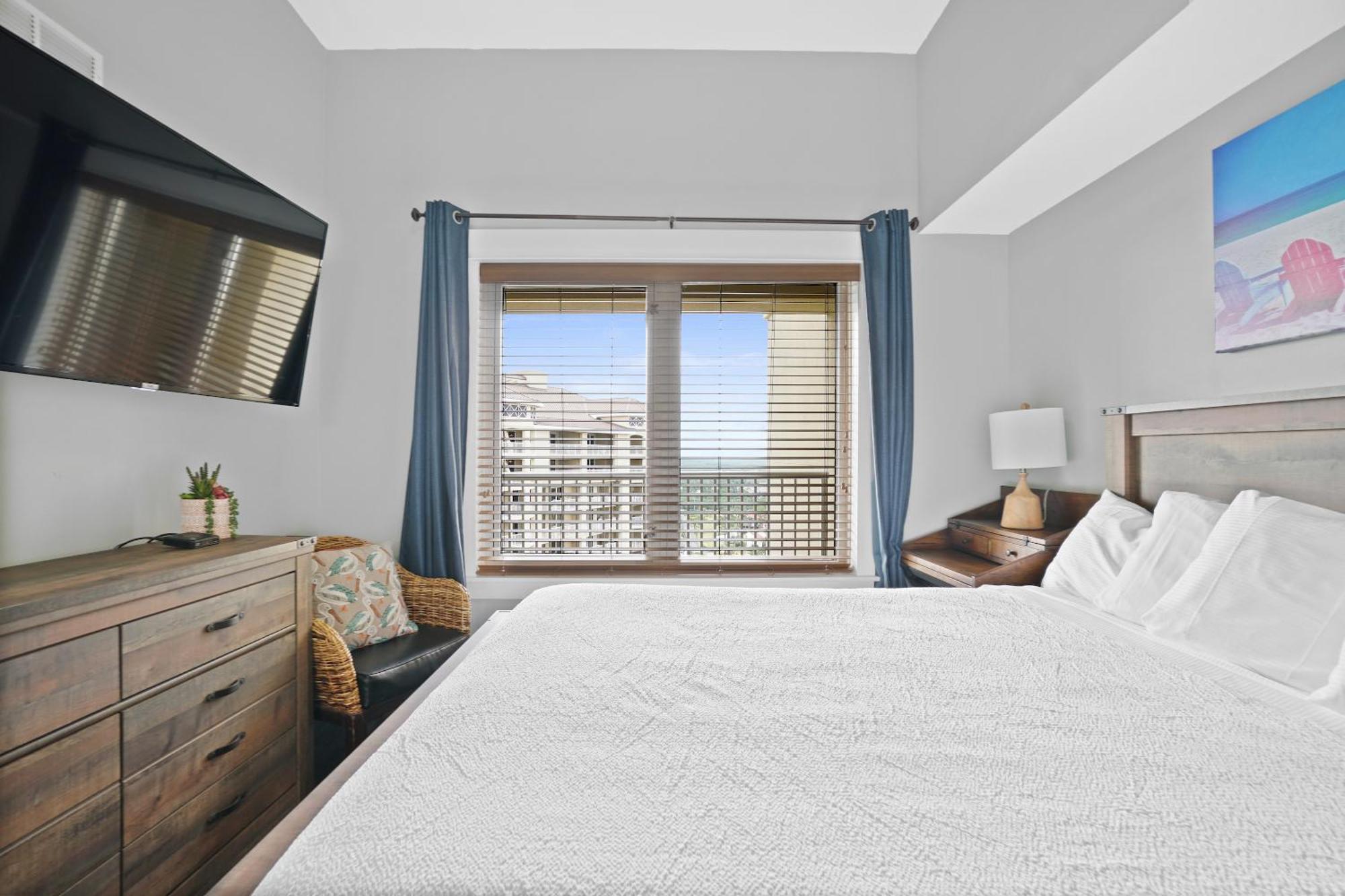 Grand Panama By Panhandle Getaways Panama City Beach Ruang foto