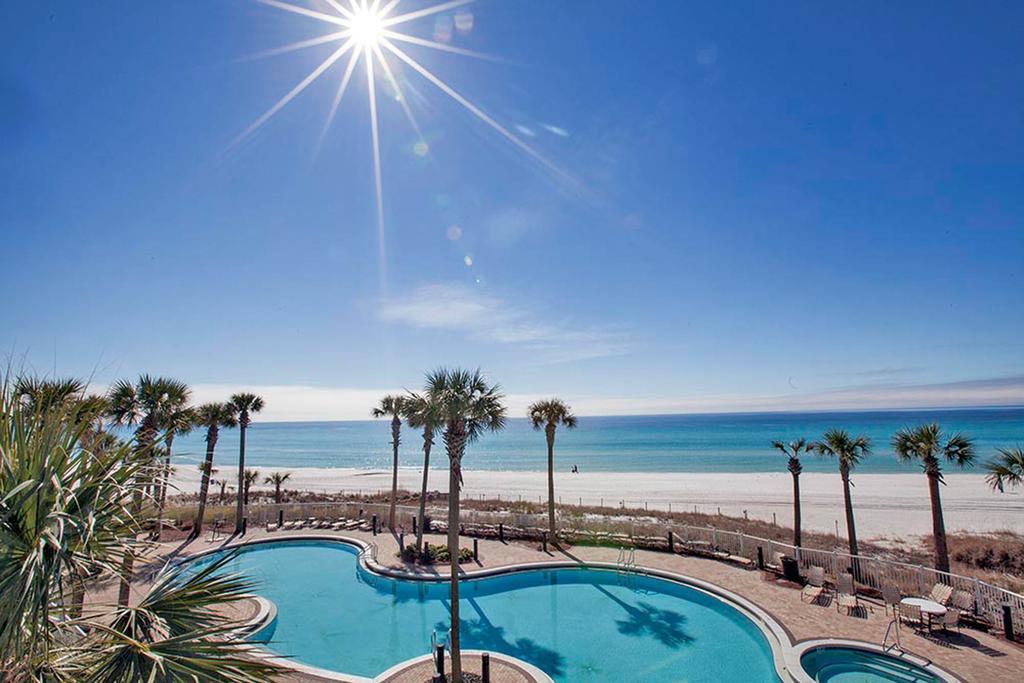 Grand Panama By Panhandle Getaways Panama City Beach Bagian luar foto