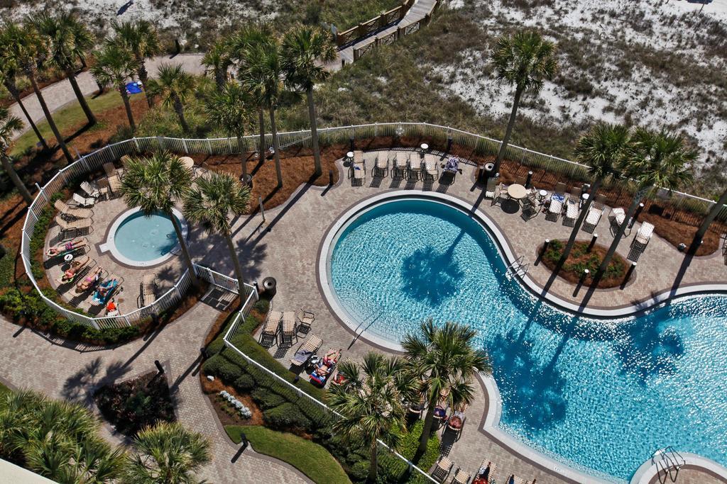 Grand Panama By Panhandle Getaways Panama City Beach Bagian luar foto