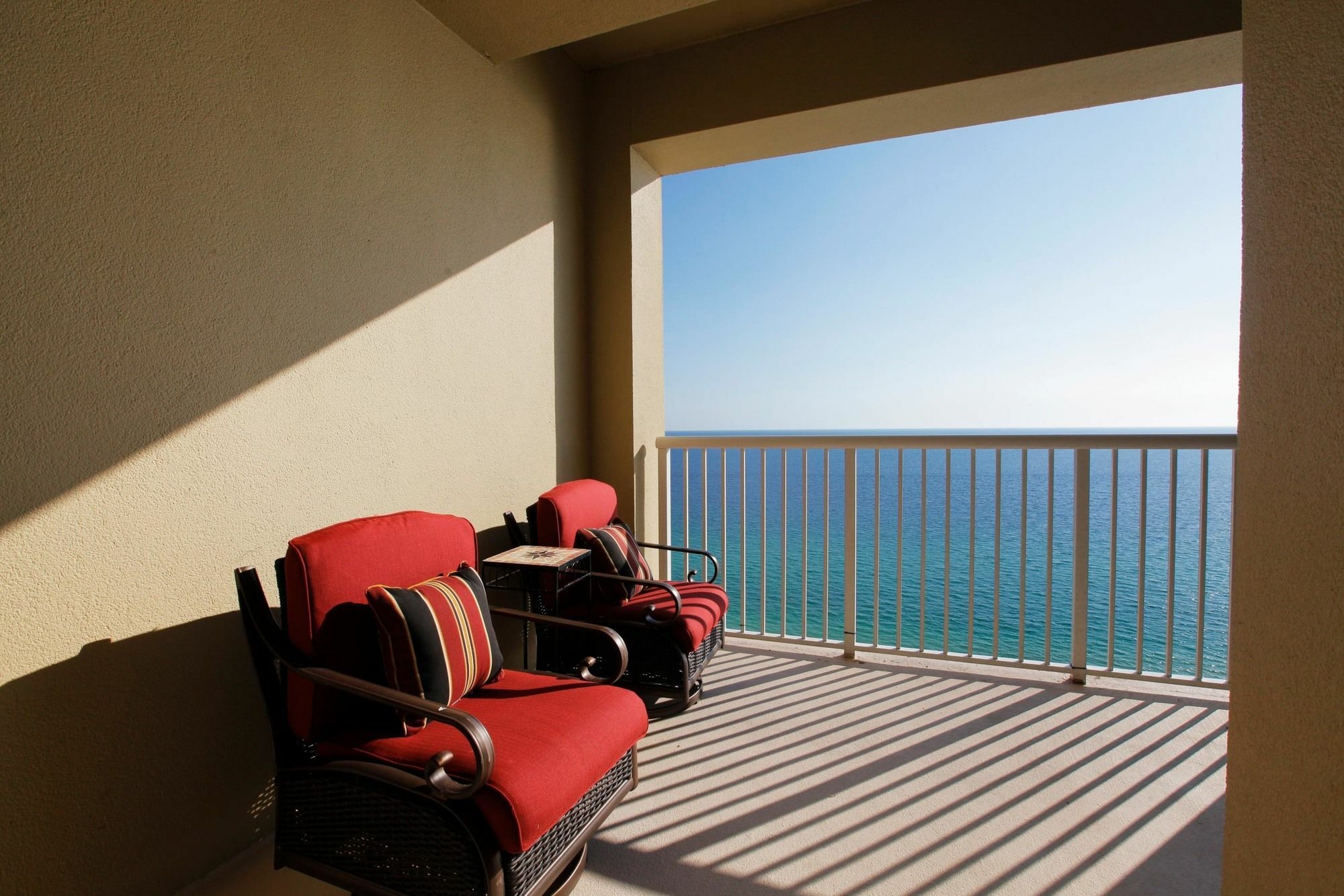 Grand Panama By Panhandle Getaways Panama City Beach Bagian luar foto