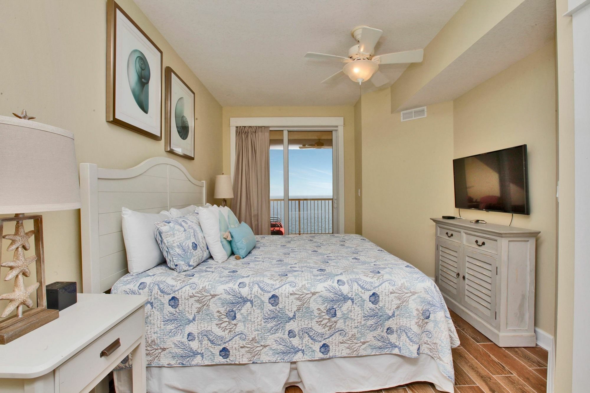 Grand Panama By Panhandle Getaways Panama City Beach Bagian luar foto