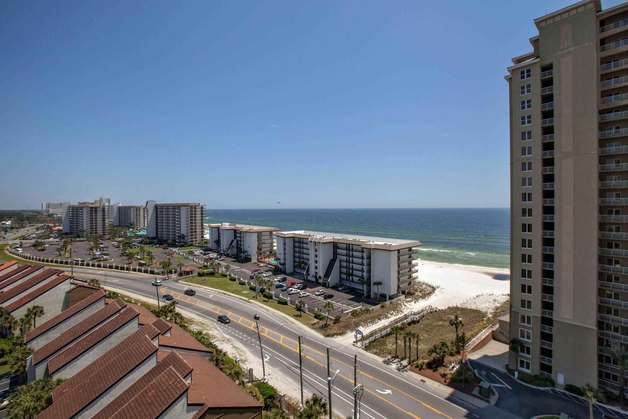 Grand Panama By Panhandle Getaways Panama City Beach Bagian luar foto