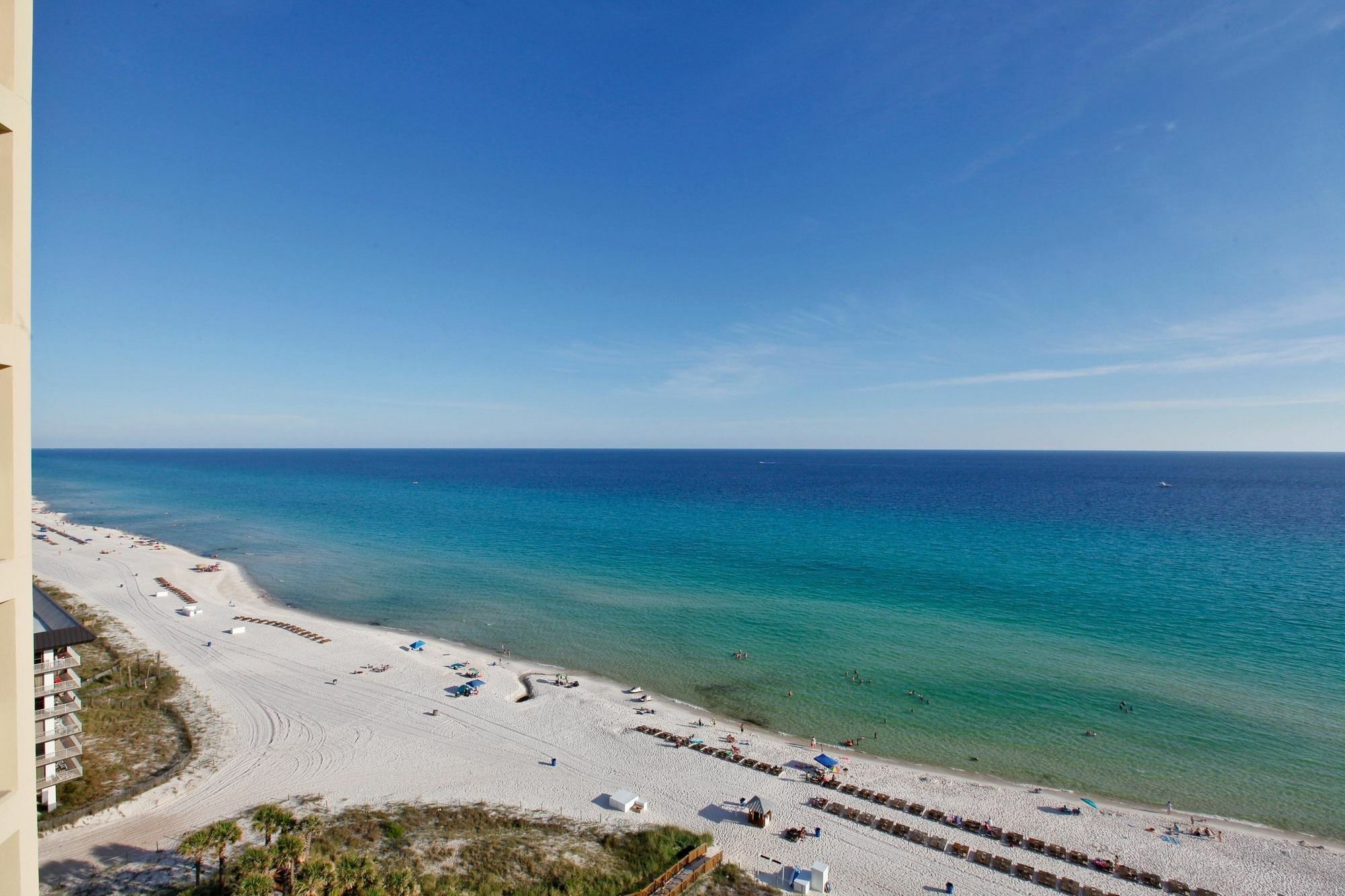 Grand Panama By Panhandle Getaways Panama City Beach Bagian luar foto