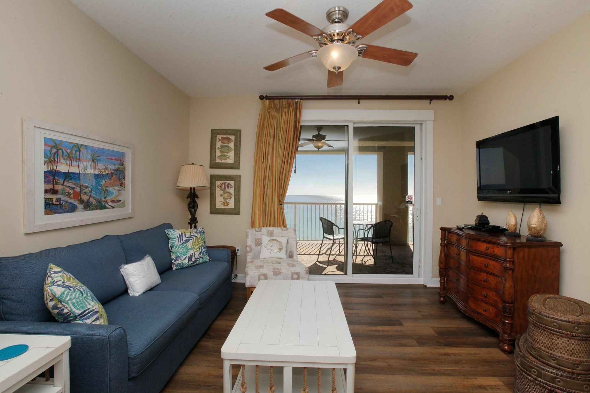 Grand Panama By Panhandle Getaways Panama City Beach Bagian luar foto