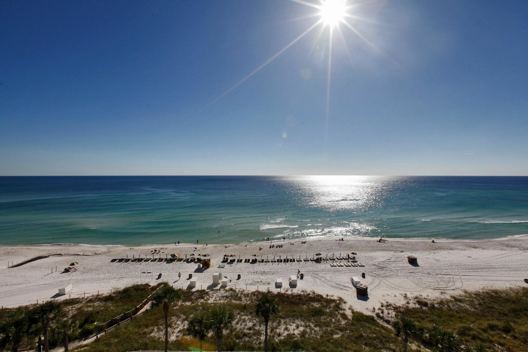 Grand Panama By Panhandle Getaways Panama City Beach Bagian luar foto
