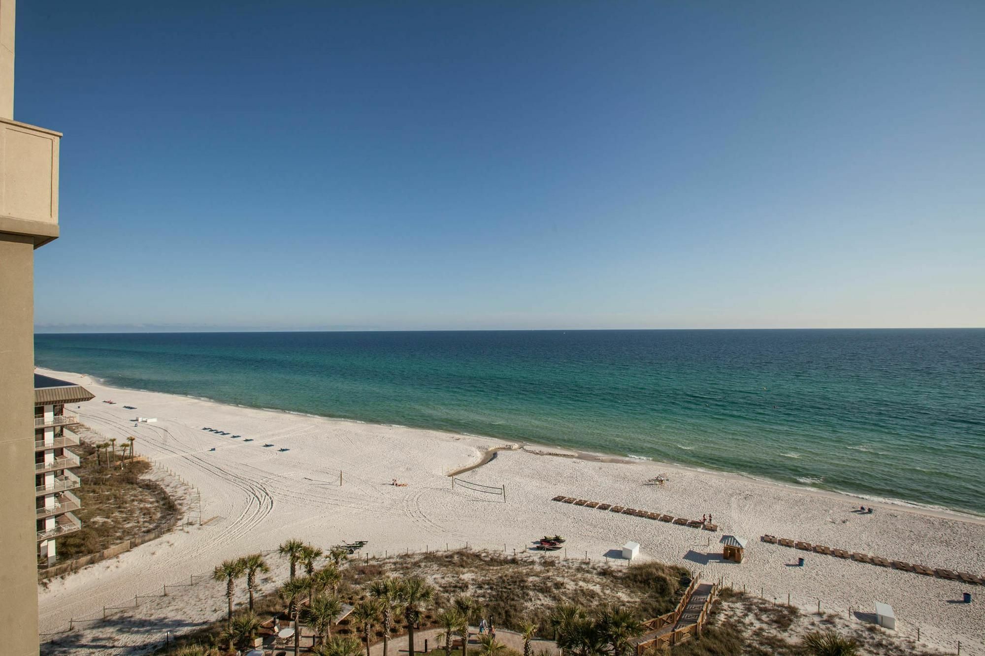 Grand Panama By Panhandle Getaways Panama City Beach Bagian luar foto