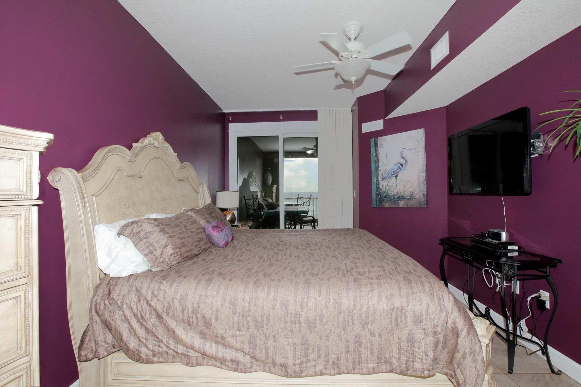 Grand Panama By Panhandle Getaways Panama City Beach Bagian luar foto