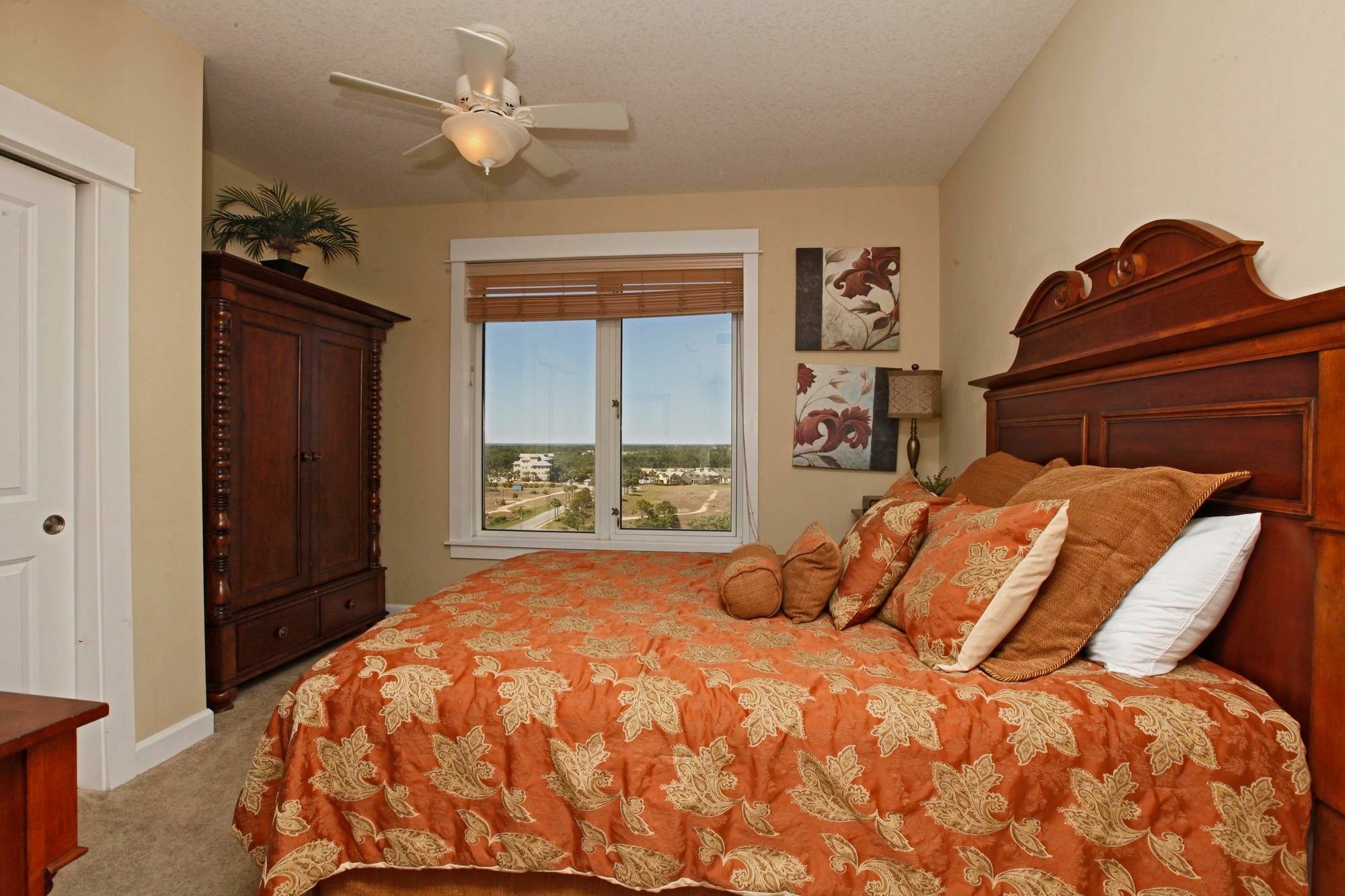 Grand Panama By Panhandle Getaways Panama City Beach Bagian luar foto