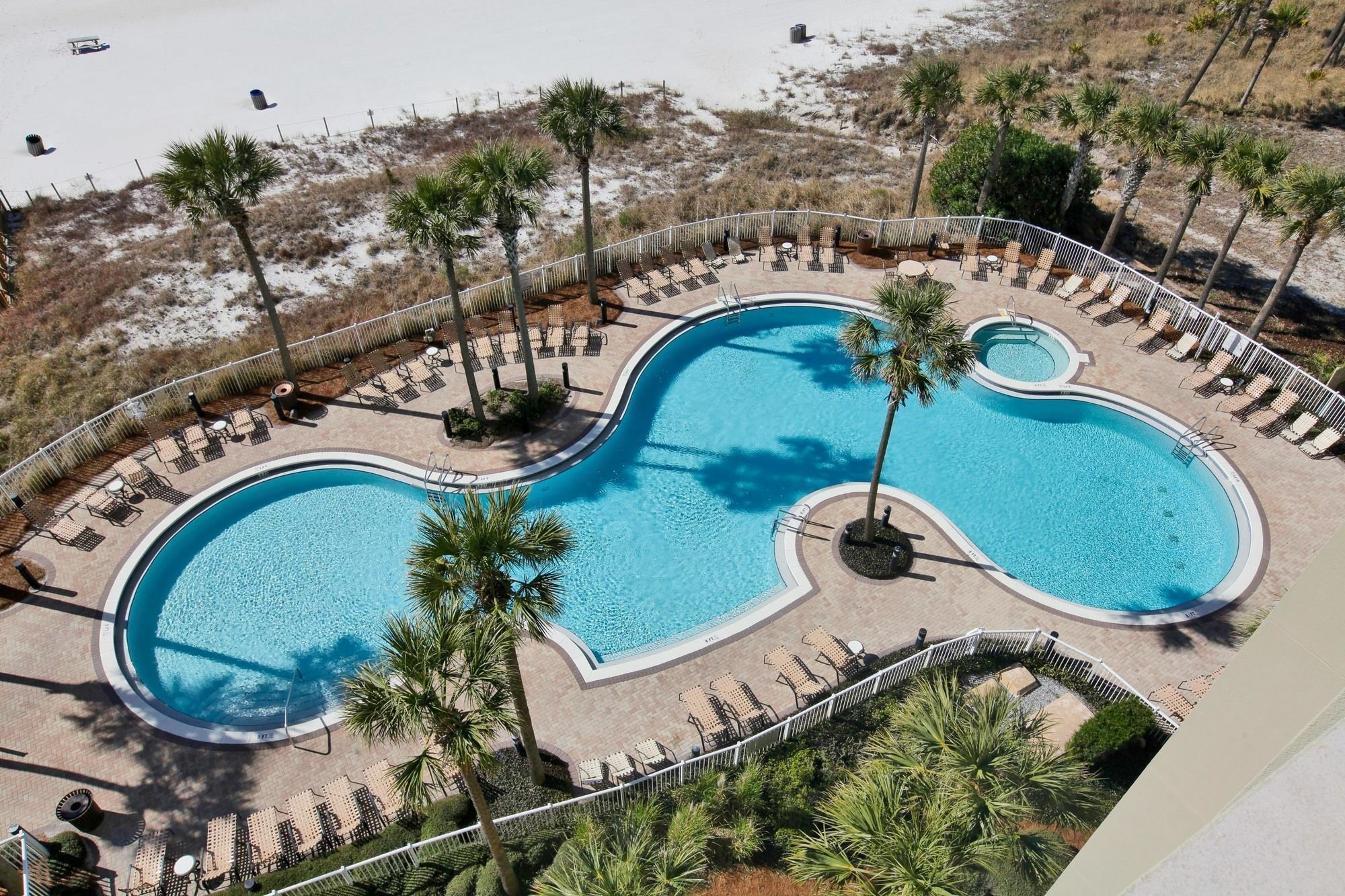 Grand Panama By Panhandle Getaways Panama City Beach Bagian luar foto